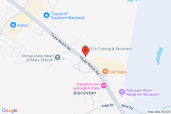 Patuxent Self Storage
