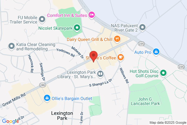 St Mary's Lighting & Electrical Supply Inc