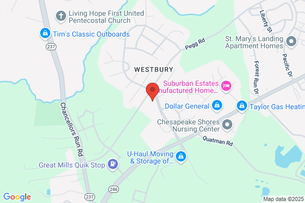 Westbury Community Association