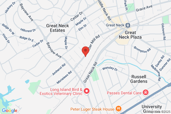 Barry J Kay & Co Cpas
