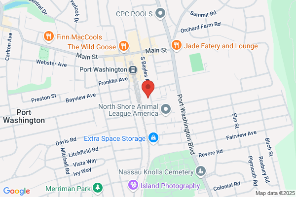 Ogulnick & Ogulnick CPA