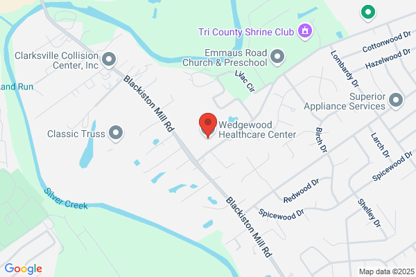 Wedgewood Care Center