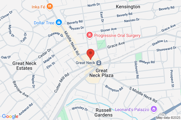 Great Neck Printing, Signs & Graphic Design