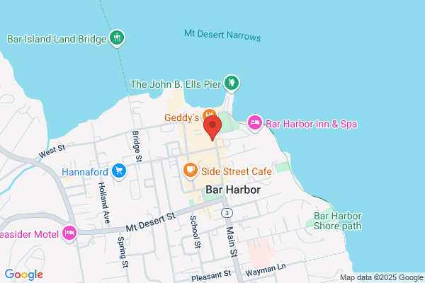 Bayside Liquors