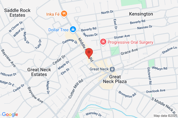 And Sew On Tailor Shop