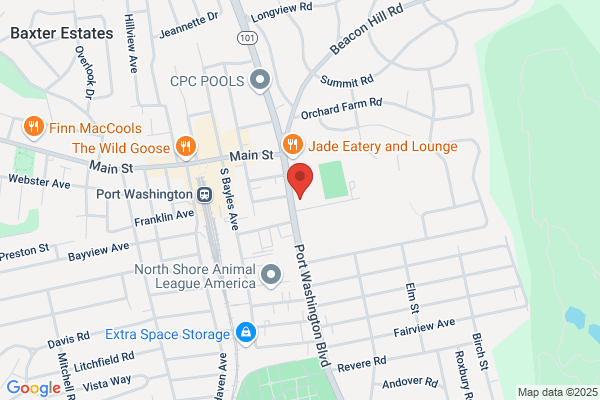 Acupuncture Wellness Roslyn P.C.
