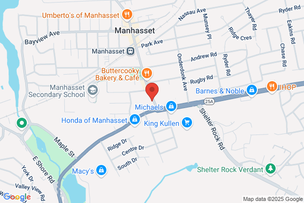 Manhasset Animal Hospital