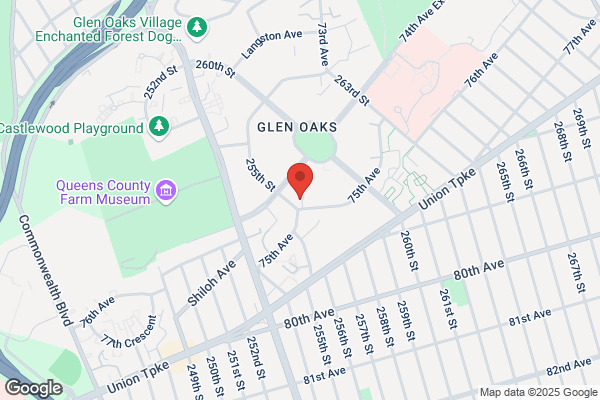 Glen Oaks Owners Inc