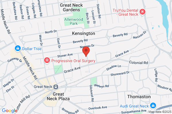 Great Neck Neighborhood