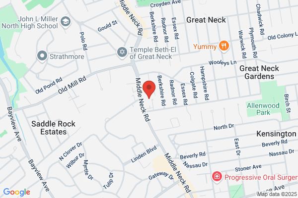 Great Neck Owners Corporation