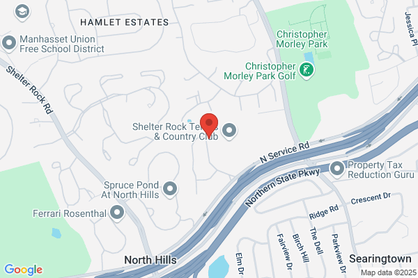 Stratford At North Hills