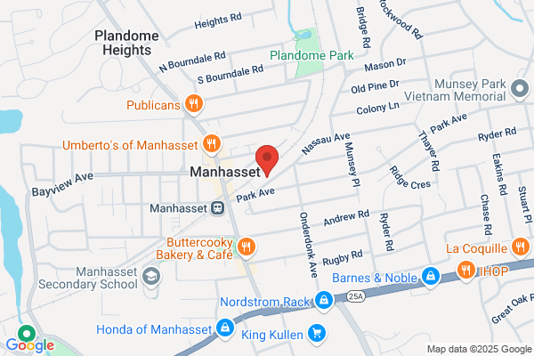 Martino James Architect
