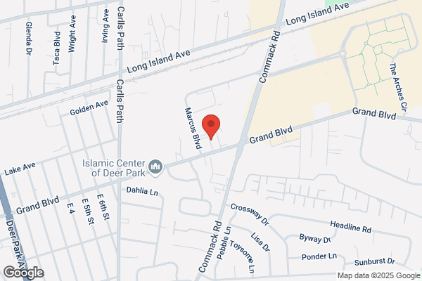 Difazio Electric Ny Inc