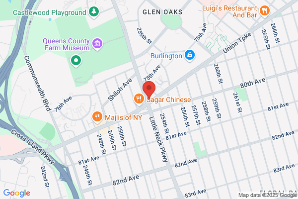 Glen Oaks Bakery Inc