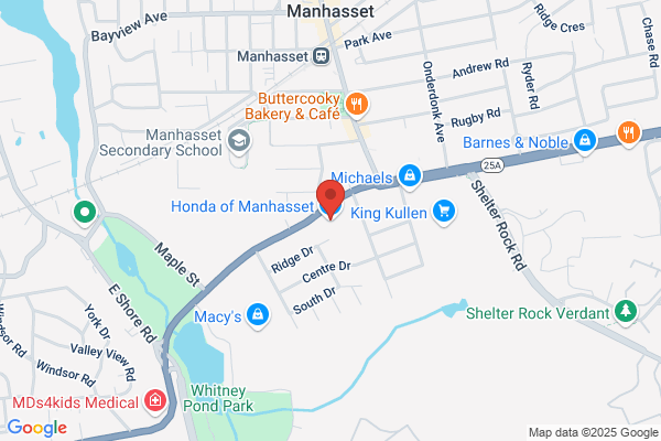 Empire Honda of Manhasset