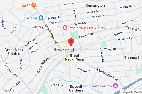 Francescas Pizzeria of Great Neck