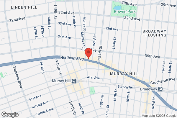 Northern 215 Convenience Inc