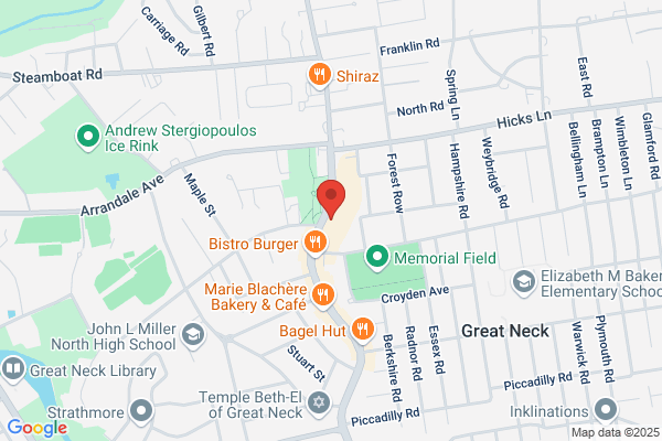 Great Neck Soon Deli Inc