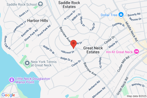 Neman Family Dentistry