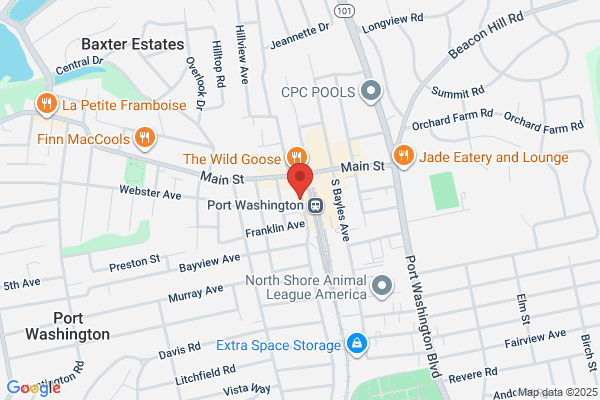 Port Washington Dental
