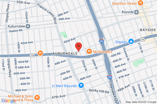 Precision Dental NYC