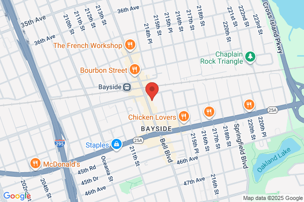 The Dermatology Specialists - Bayside