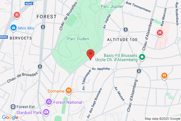 Acupuncture Clinique