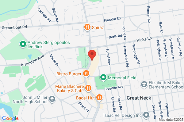 Great Neck Chemists Inc