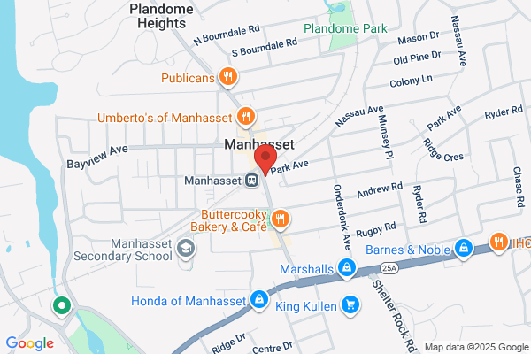 Manhasset Park Drug