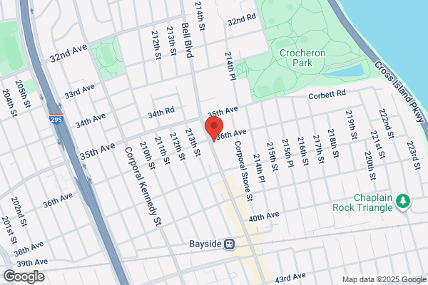 Lutheran School of Flushing & Bayside