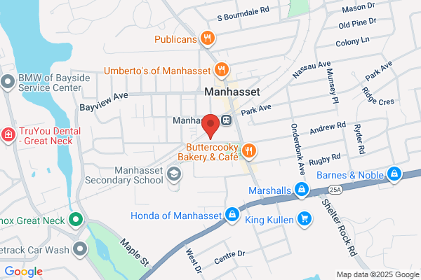 Manhasset Florist