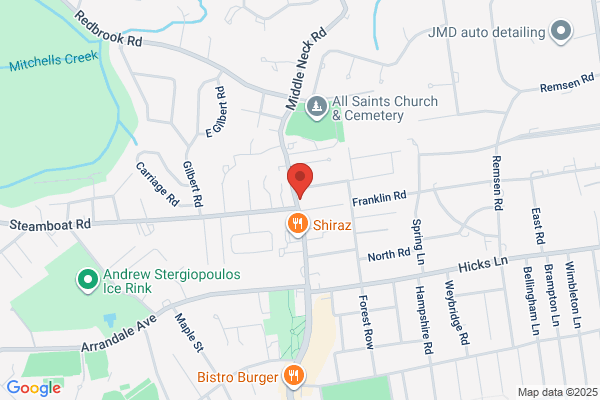 Kings Point Florist Inc