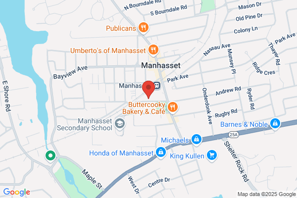 Car Care of Manhasset