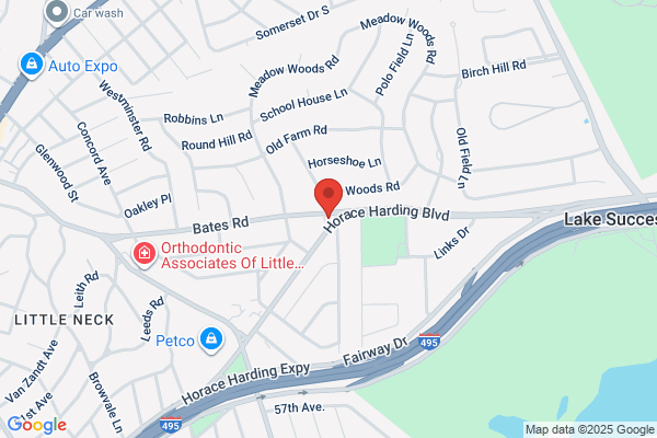 Little Neck Gulf Inc