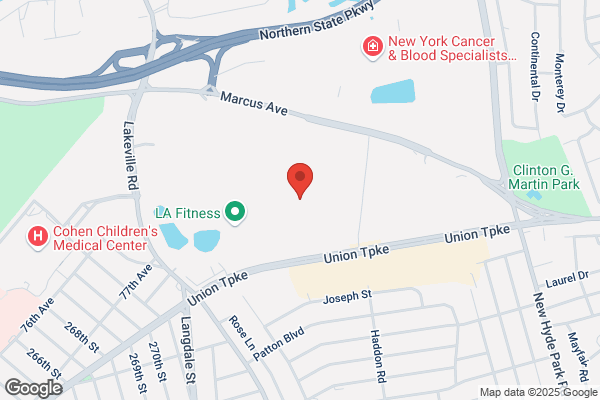 Cohen Children's Northwell Health Physician Partners at Lake Success