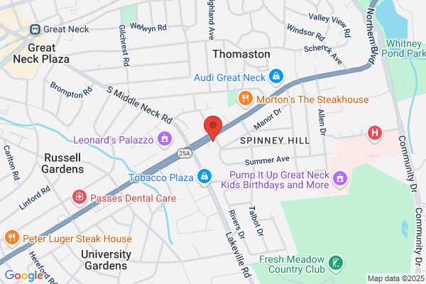 Nassau Plastic Surgical Associates PC MD
