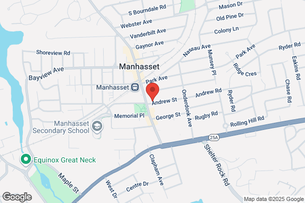 Manhasset Town Hall