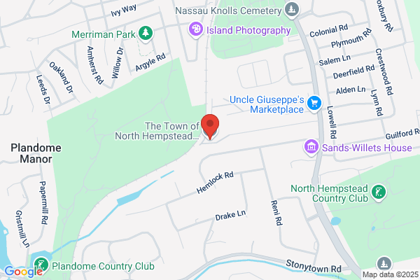 North Hempstead Town Animal Shelter