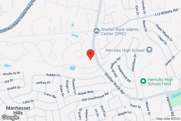 North Hills Village of