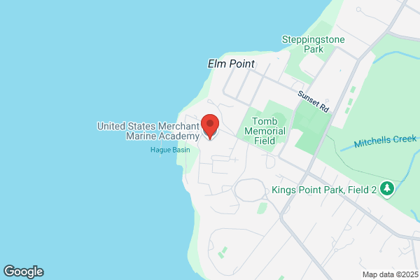 United States Merchant Marine Academy