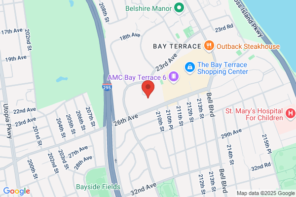 Bay Club Convenience Store Inc