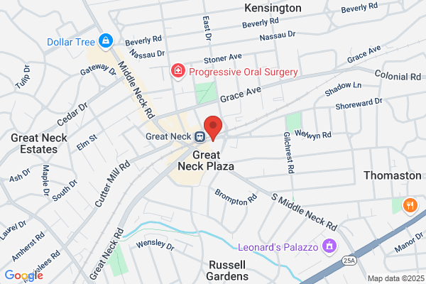 Beech Hill Barber Salon