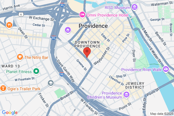 Providence Business Inc