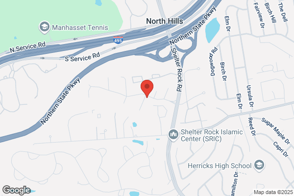 Acorn Ponds Condominium II & III