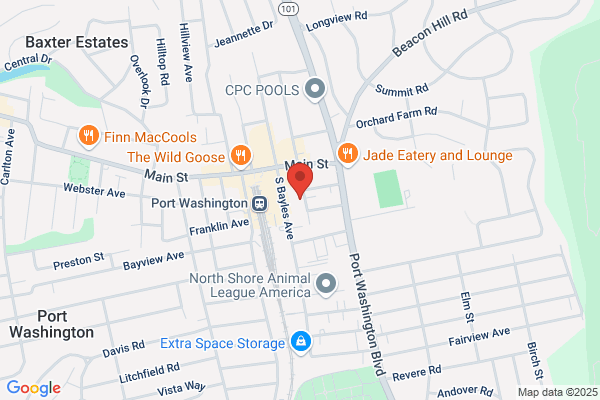 Map International Llc