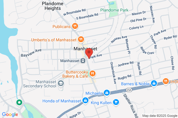 Mucci Insurance Agency