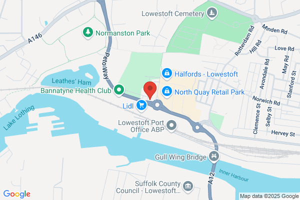 Suffolk Association of Insurance and Financial Advisors