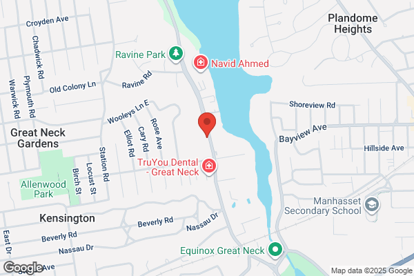 East Shore Cleaner & Tailor