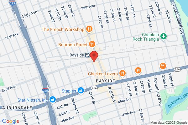 Weber's French Cleaners & Tailors