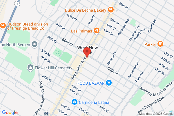 Flores Estelle Attorney